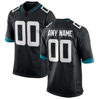 Custom Football Jacksonville Jaguars Stitched Olive 2022 Salute To