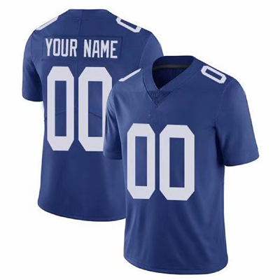 Custom Jersey Mens 49ers Color Rush Jersey Stitched Name and