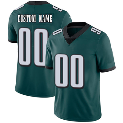 Elite Women's White Road Jersey - Football Customized Philadelphia Eagles  Vapor Untouchable Size S