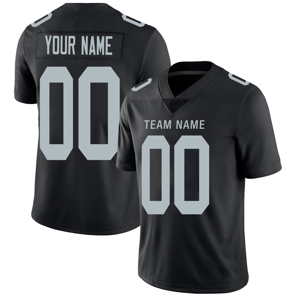 Limited Youth White Road Jersey - Football Customized Philadelphia Eagles  Vapor Untouchable Size S(10-12)