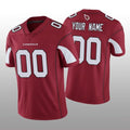 Custom A.Cardinals Cardinal KLUNKIM Vapor Limited Jersey