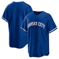 Kansas City Royals Royal KLUNKIM Alternate Replica Team Jersey