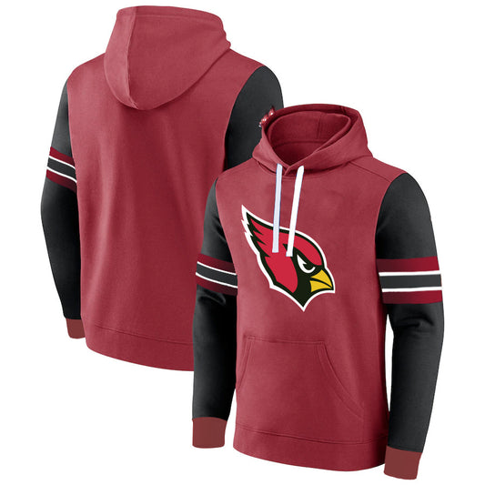 A.Cardinals 2023 Salute To Service Club Pullover Hoodie Cheap sale Birthday and Christmas gifts Stitched American Football Jerseys