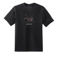 BFF Promise Black T-Shirt