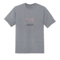BFF Promise Gray T-Shirt