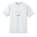 BFF Promise White T-Shirt