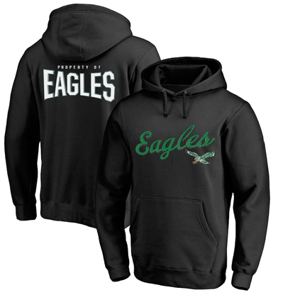 P.Eagles 2023 Salute To Service Club Pullover Hoodie Cheap sale Birthday and Christmas gifts Stitched American Football Jerseys