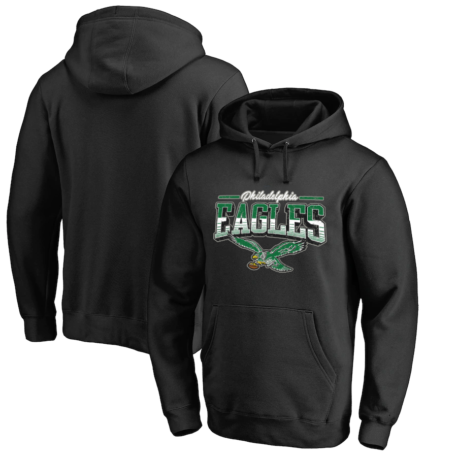 P.Eagles 2023 Salute To Service Club Pullover Hoodie Cheap sale Birthday and Christmas gifts Stitched American Football Jerseys