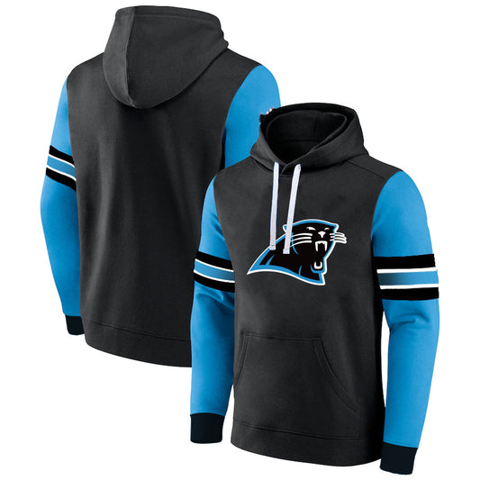 C.Panthers 2023 Salute To Service Club Pullover Hoodie Cheap sale Birthday and Christmas gifts Stitched American Football Jerseys
