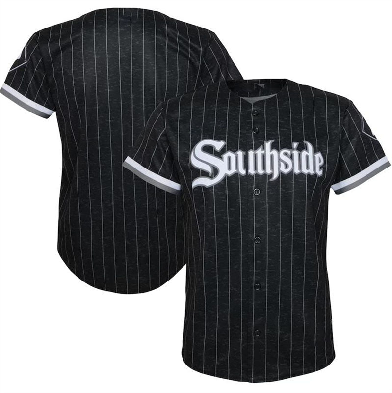 Chicago White Sox City Connect Replica Jersey Baseball Jerseys