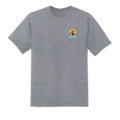 Gin Over Gym Gray T-Shirt
