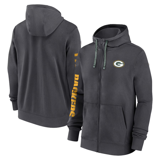 GB.Packers Salute To Service Club Pullover Hoodie Cheap sale Birthday and Christmas gifts Stitched American Football Jerseys