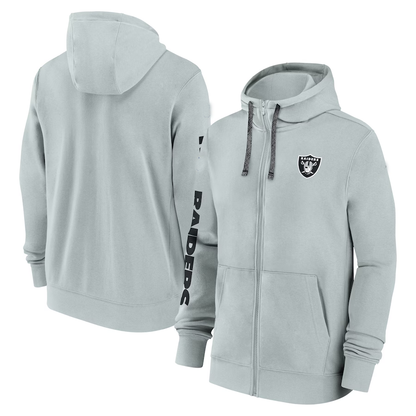 LV.Raiders Salute To Service Club Pullover Hoodie Cheap sale Birthday and Christmas gifts Stitched American Football Jerseys