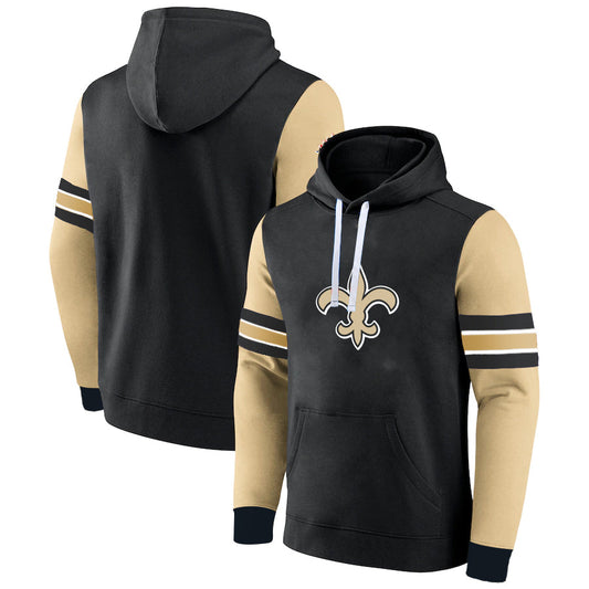 NO.Saints 2023 Salute To Service Club Pullover Hoodie Cheap sale Birthday and Christmas gifts Stitched American Football Jerseys