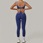Sportswear Women Tracksuits Yoga Set 2 Pieces Gym Clothes Sports Suits Push Up Yoga Suits Fitness Set Sports Bra Gym Leggings