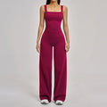 2/3PCS Women's Tracksuit Yoga Set Workout Long Sleeved Sportswear Gym Clothing High Waist Leggings Fitness Outfits Sports Suits