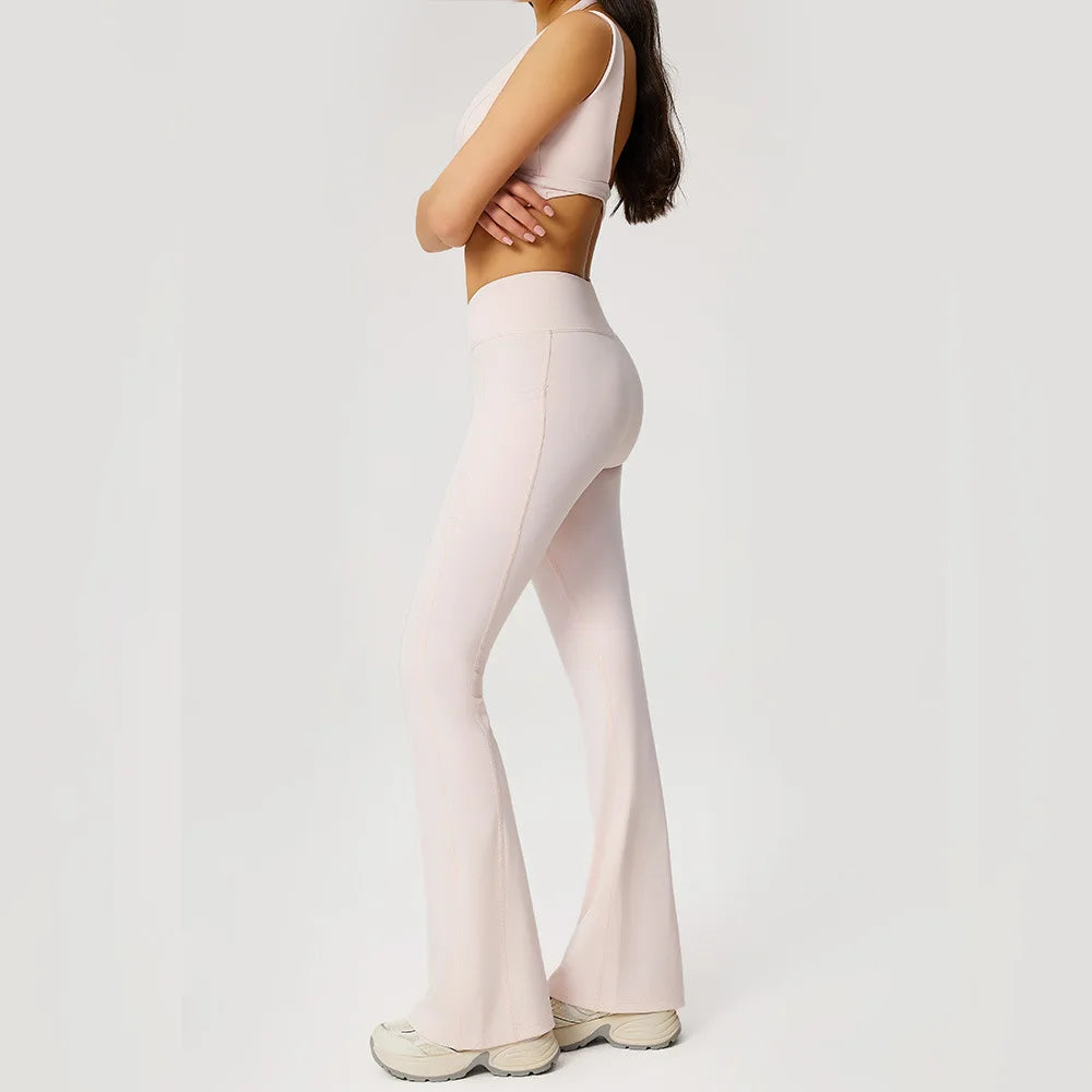 2 Pieces Yoga Set For Women Gym Clothes Sportswear Yoga Suits Fitness Short Sleeve Crop Top Tracksuits Sports Bra Gym Leggings
