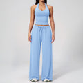 Women Tracksuit Yoga Suit 2/3PCS Sports Set Gym Set Running Workout Clothes Long Sleeve Sports Bra Athletic Wear Yoga Clothing