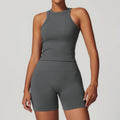 2/3/4PCS Yoga Set Seamless Gym Clothes Sportswear Yoga Suits For Women Fitness Long Sleeved Tracksuits Sports Bra Gym Leggings