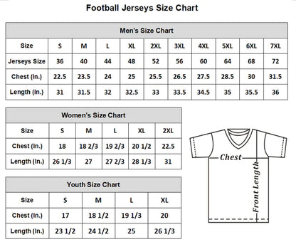 Custom Arizona Cardinals Jersey 2023 New Gray Stitched Football Jerseys