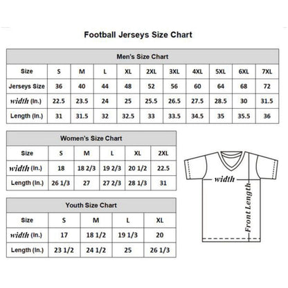 Custom 2024 Minnesota Vikings White Game Personalised Football All Stitched Jersey