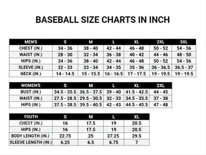 Chicago White Sox Profile Big & Tall Blackout Replica Jersey Baseball Jerseys