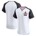 Washington Nationals White KLUNKIM Alternate Elite Jersey