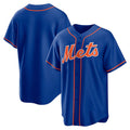 New York Mets Royal KLUNKIM Alternate Replica Team Jersey