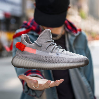 Yeezy 350 Boost taillight