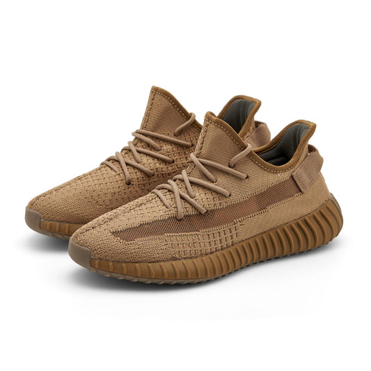 Yeezy 350 Boost Earth color