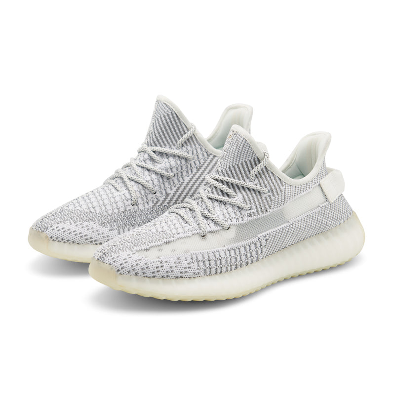 Yeezy 350 boost white angel