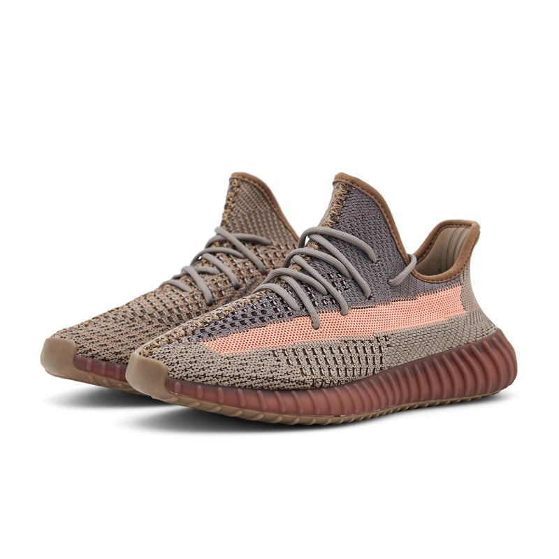 Yeezy 350 V2  shoes volcanic ash