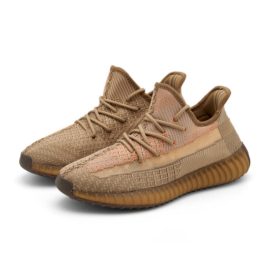 Yeezy 350 Boost Dirty Orange