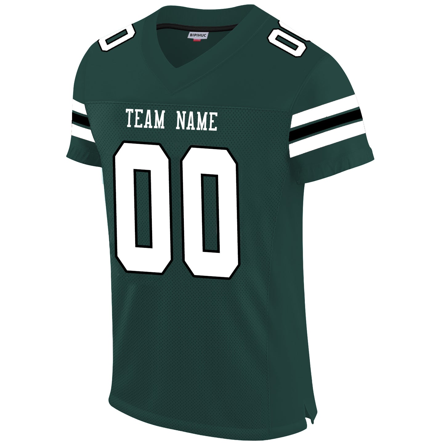 Custom Football Jersey for Philadelphia Eagles Personalize Sports Shirt Design Stitched Name And Number Size S to 6XL Christmas Birthday Gift