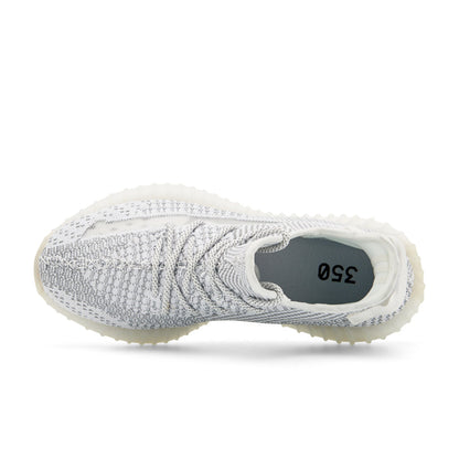 Yeezy 350 boost white angel