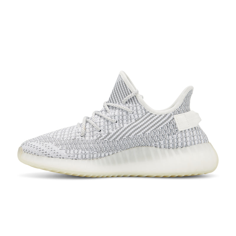 Yeezy 350 boost white angel