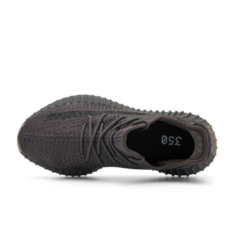 Yeezy 350 Boost Black rubber All stars