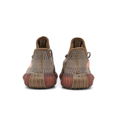 Yeezy 350 V2  shoes volcanic ash