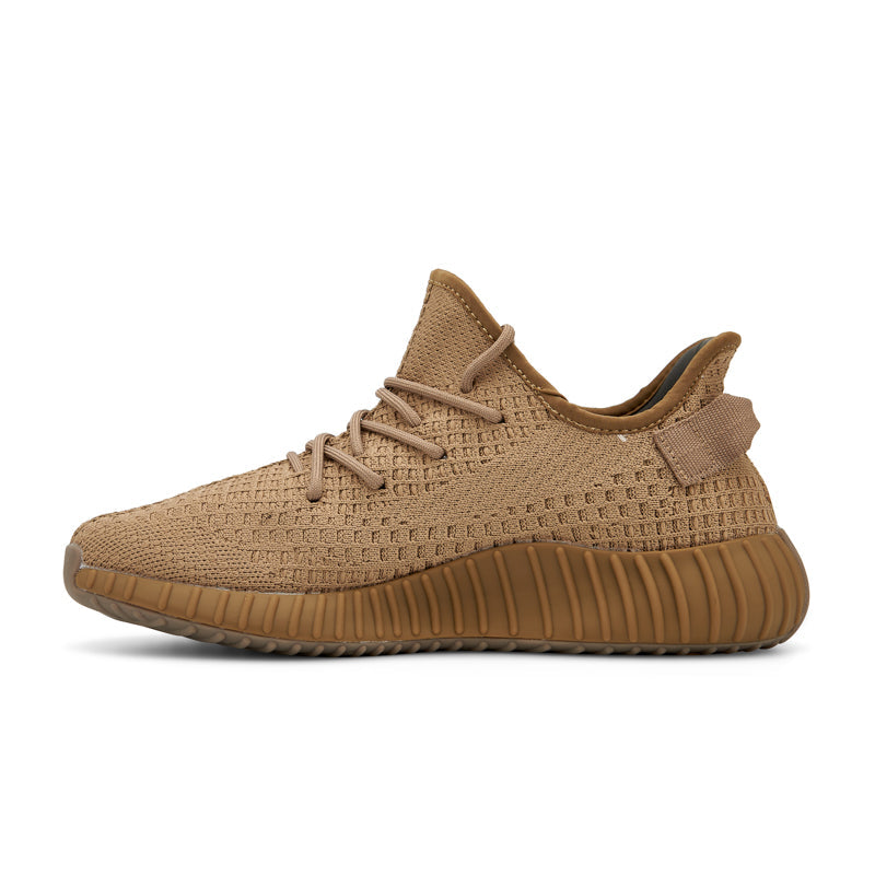 Yeezy 350 Boost Earth color