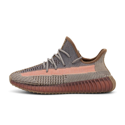 Yeezy 350 V2  shoes volcanic ash