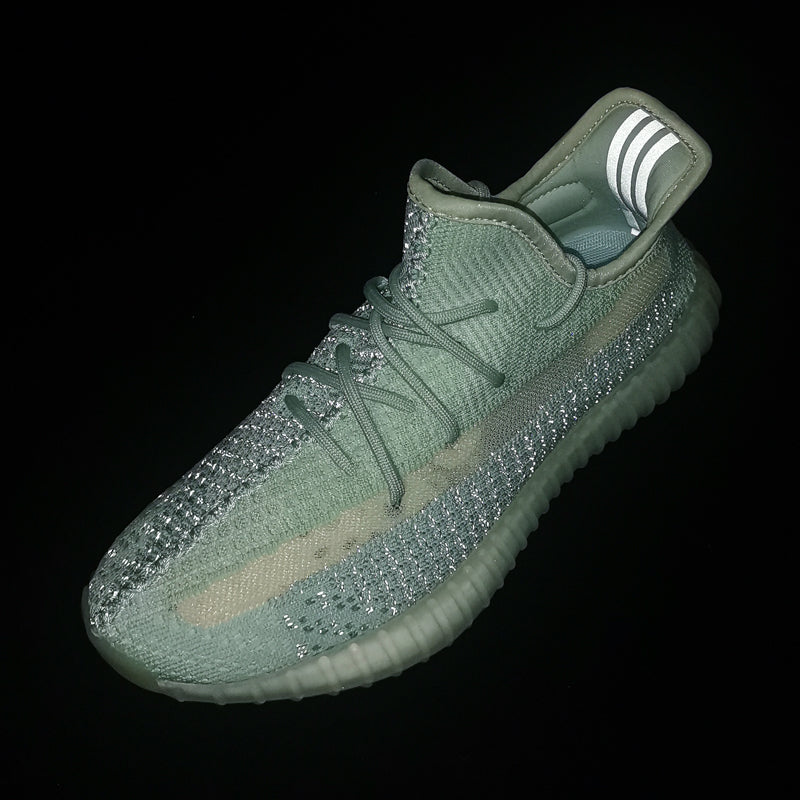 Yeezy 350 boost Ice blue stars