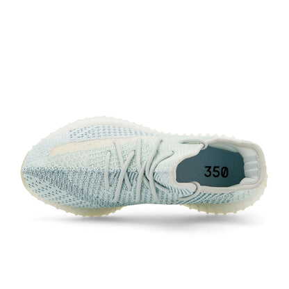 Yeezy 350 boost Ice blue stars