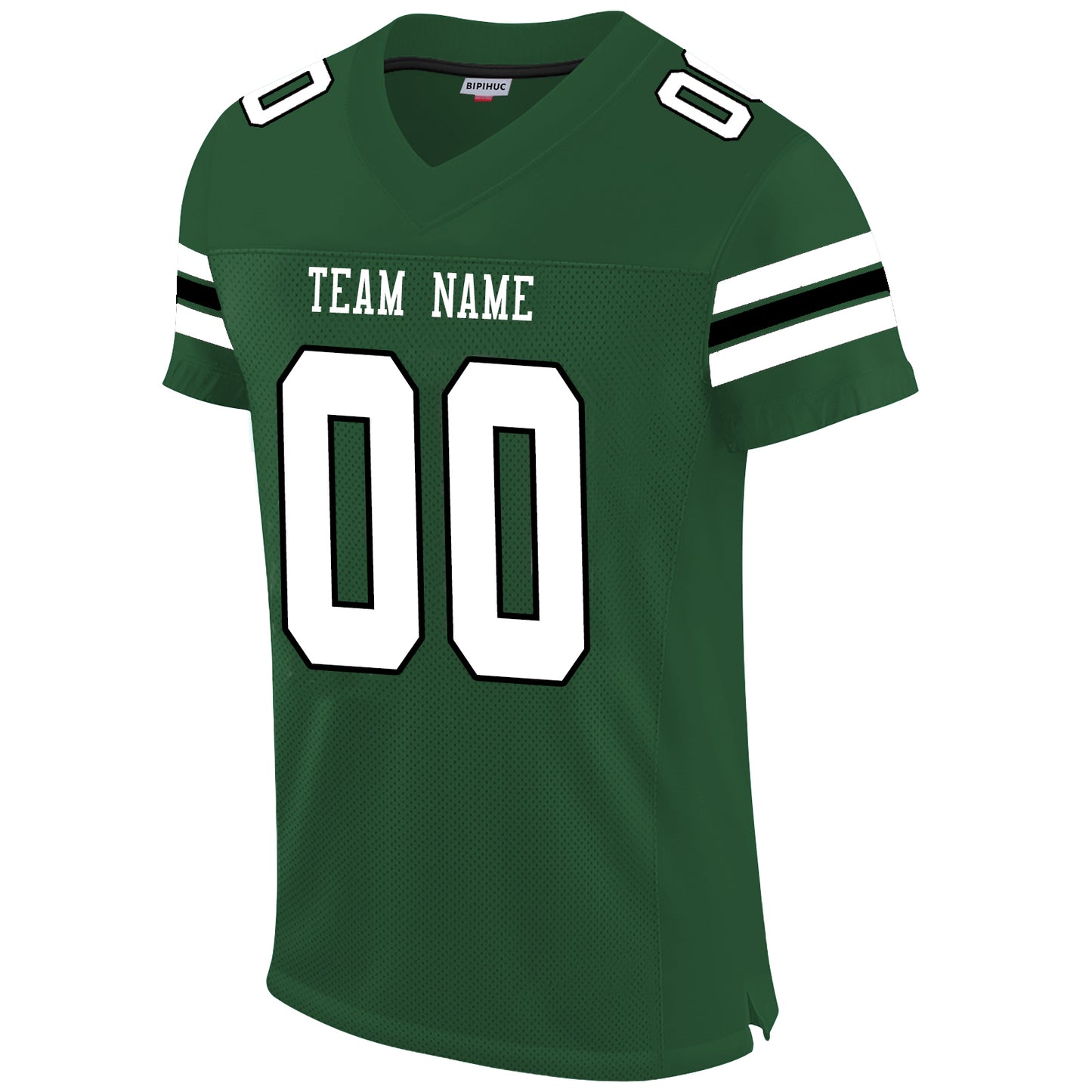 Custom Football Jersey for New York Jets Personalize Sports Shirt Design Stitched Name And Number Size S to 6XL Christmas Birthday Gift