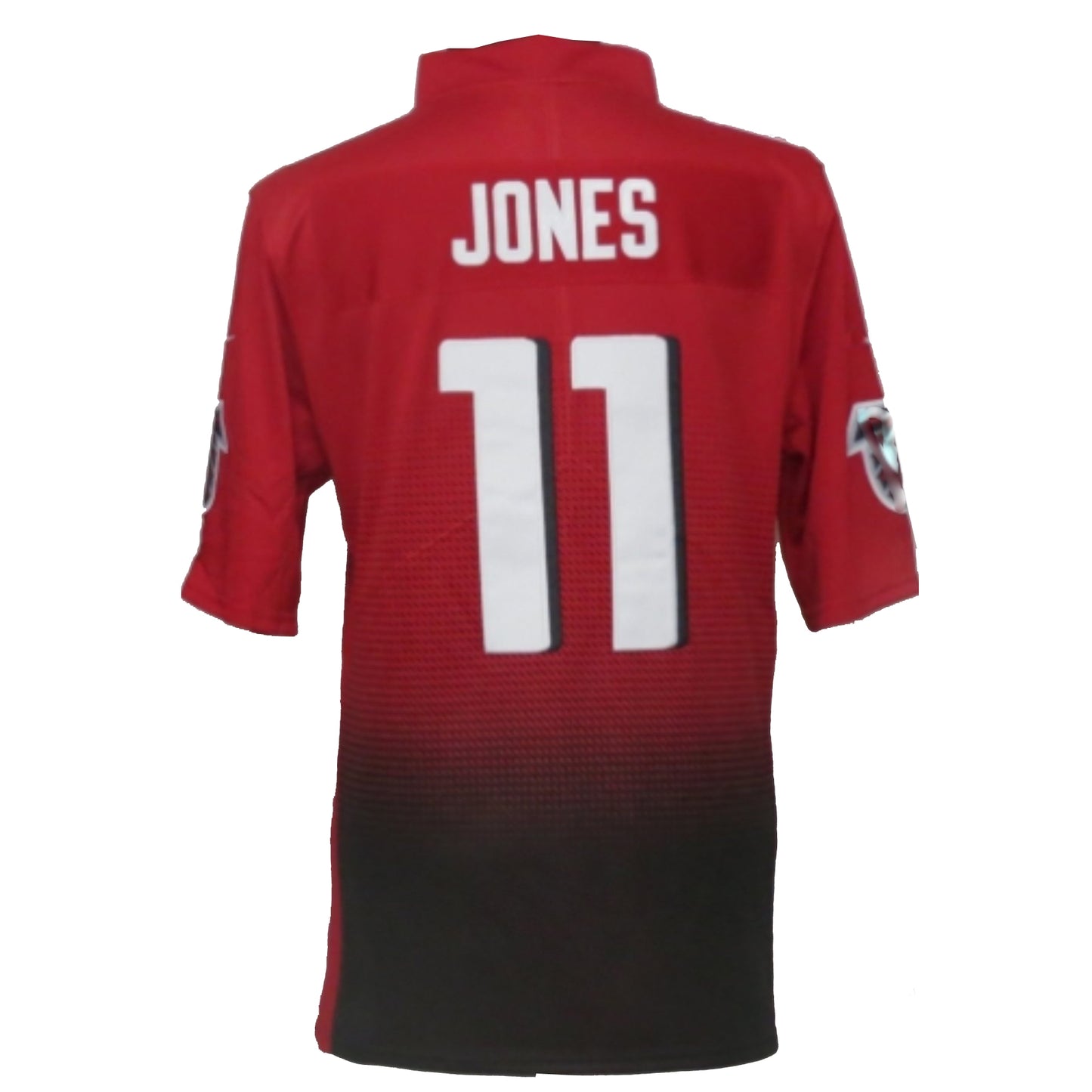 Atlanta Falcons Stitched American Football Jerseys Embroidered Julio Jones Number #11 Jersey