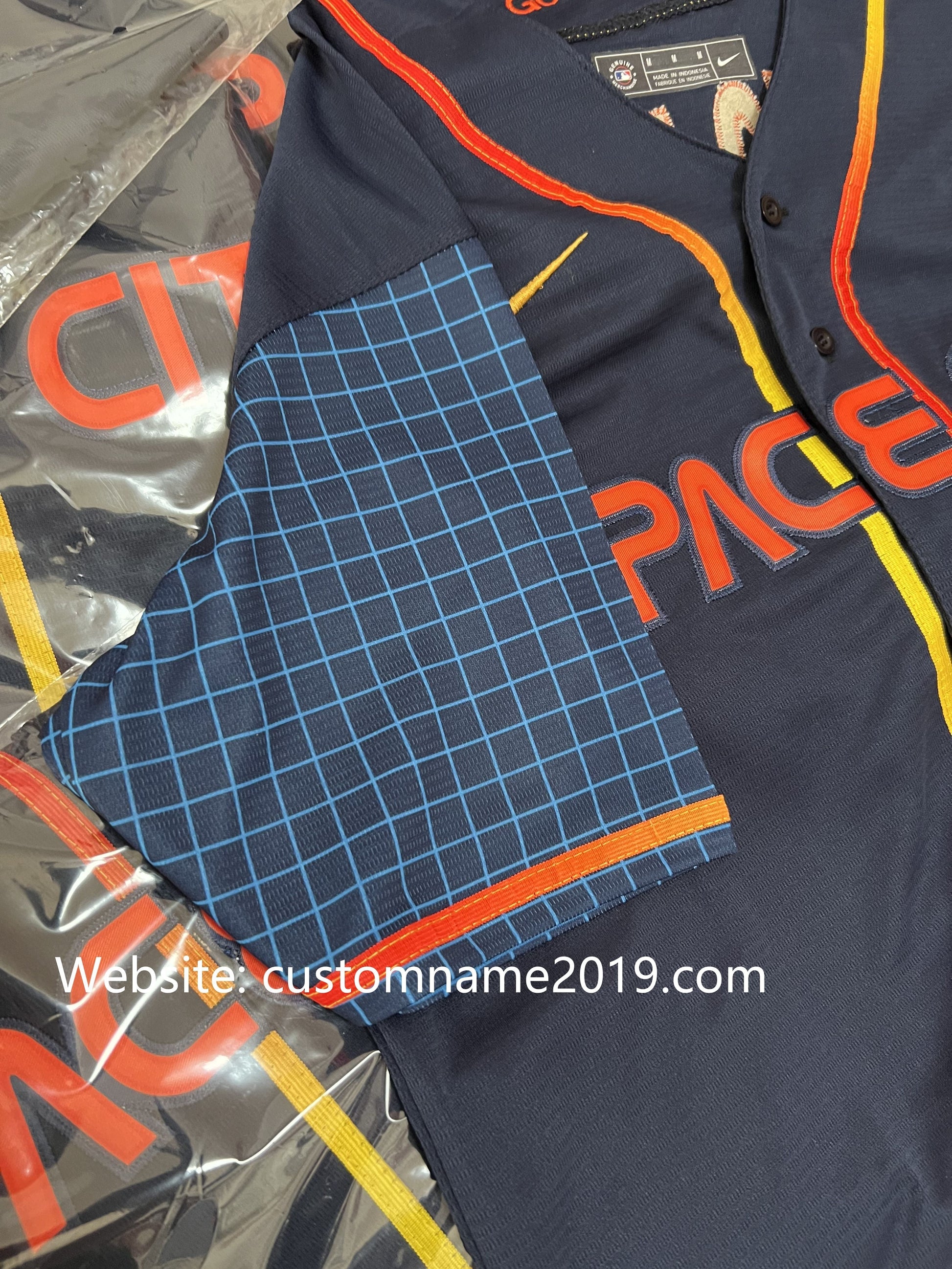 houston astros outfits for women space city jersey｜TikTok Search