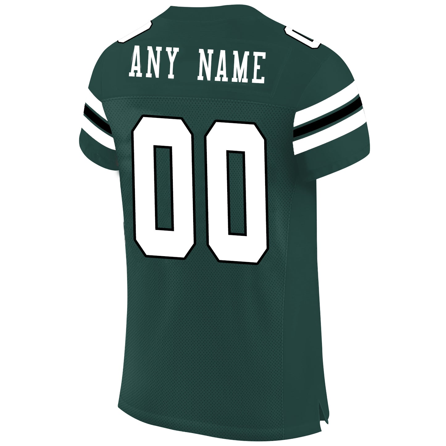 Custom Football Jersey for Philadelphia Eagles Personalize Sports Shirt Design Stitched Name And Number Size S to 6XL Christmas Birthday Gift
