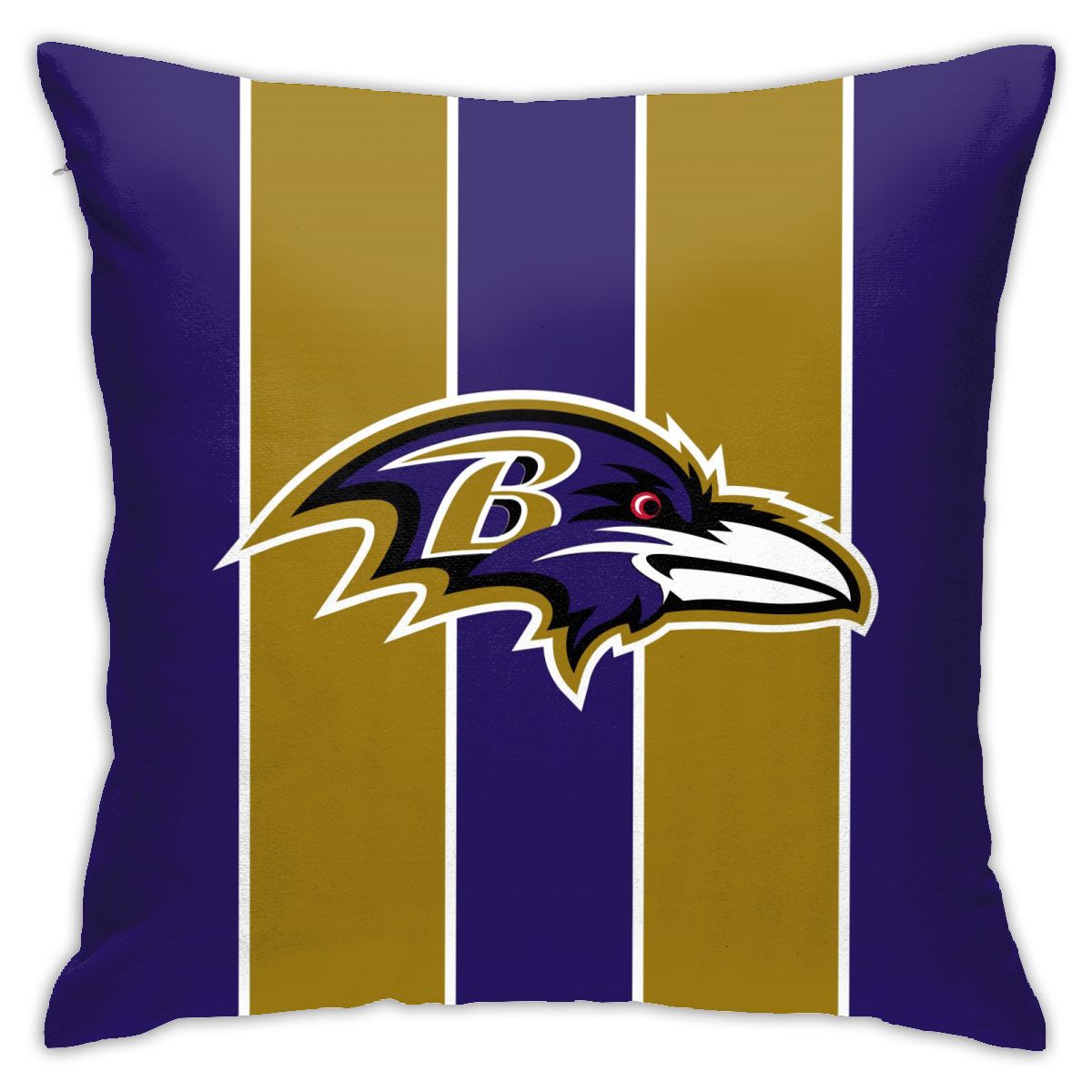 Custom Decorative Pillow 18inch*18inch 01- Purple Pillowcase Personalized Throw Pillow Covers