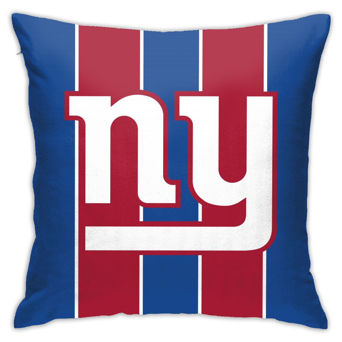 Custom Decorative Pillow 18inch*18inch 01- Blue Pillowcase Personalized Throw Pillow Covers