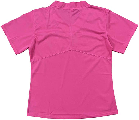 Football Jersey Blank Pink Hip Hop Shirts Short Sleeve Sports Tshirt