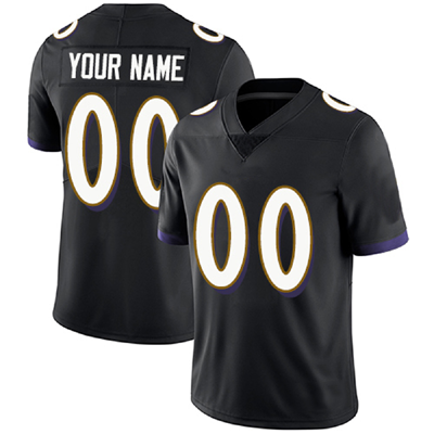 Custom Jersey 2020 Baltimore Ravens Stitched American Football Jerseys